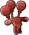 Icon of Bloon Suit
