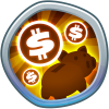 Icon of Bank Deposits