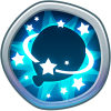 Icon of Violent Impact