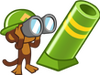 Portrait of Increased Accuracy
