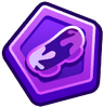 Season 2 Paragon medal