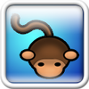 Dart Monkey