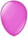Pink Bloon
