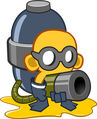Glue Striker