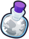 Icon of See Invisibility Potion at levels 14-18