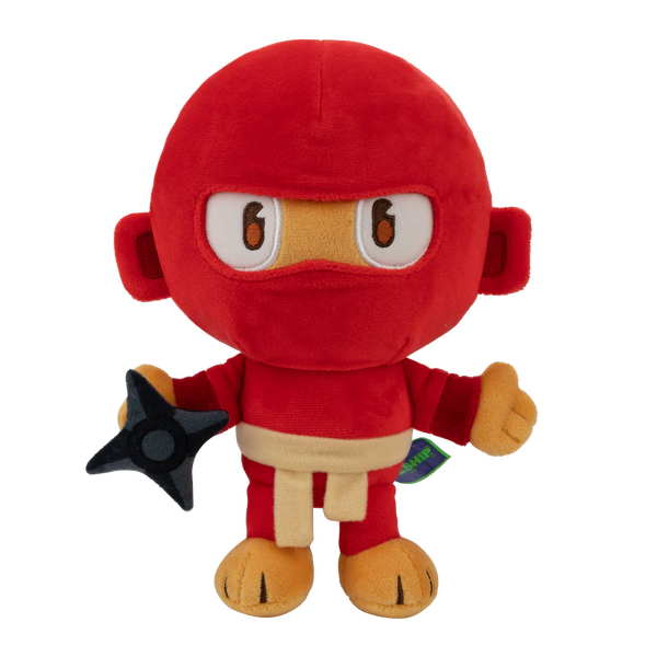 File:Ninja Monkey Plush standing.webp