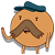 Starchy