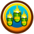 Icon of Bonus Pop and Awe