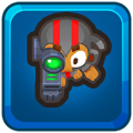 Bionic Boomerang