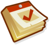 Icon of Perfect Week
