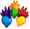 Image ofMohawk Bloons