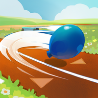 Bloon Redirect card art