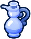 Icon of Genie Bottle at levels 12-17