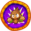 Icon of Monkey Boost