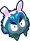 Icon of Bunny Ears