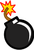 Icon of Bigger Bombs