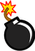 Icon of Bigger Bombs