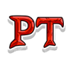 Icon of Party Time