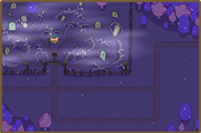 [[Candy Graveyard|Candy Graveyard]]