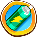 Token icon ( 5)