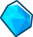 Bloontonium icon in the Firstlook test