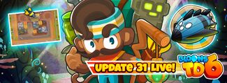 Version 31.0