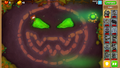 Halloween theme