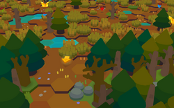 Thumbnail of Sodden Field