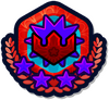Season Tier 4 - Medal for reaching Tier 4 in Social Seasons Event