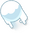 Icon of Dart Monkey Snowballs Projectile