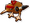 Image ofNinja Monkey Kiwi Pet