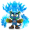 Icon of Obyn Wolf Dance Place & Upgrade