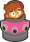 Icon of Operator Monkey