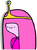 Princess Bubblegum