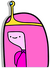 Princess Bubblegum