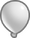 Image ofWhite Bloon