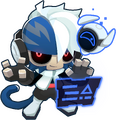 Levels 3–6