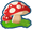 Image ofAmanita Muscaria Icon
