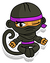 Icon of A deadly Bloon assassin.