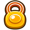 Season 8 tier 3–5 medal