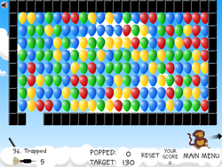 Screenshot of Trapped
