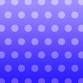 Purple Polka Dot