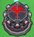 Long Range Tacks (0-1-4)