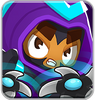 Mega Boomerang Monkey