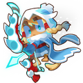 Winter's Mercy