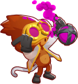 Unstable Concoction