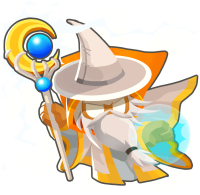 Portrait of Archmage