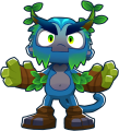 Levels 3–9