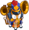 Levels 10–19