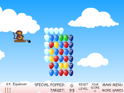Screenshot of Equalizer